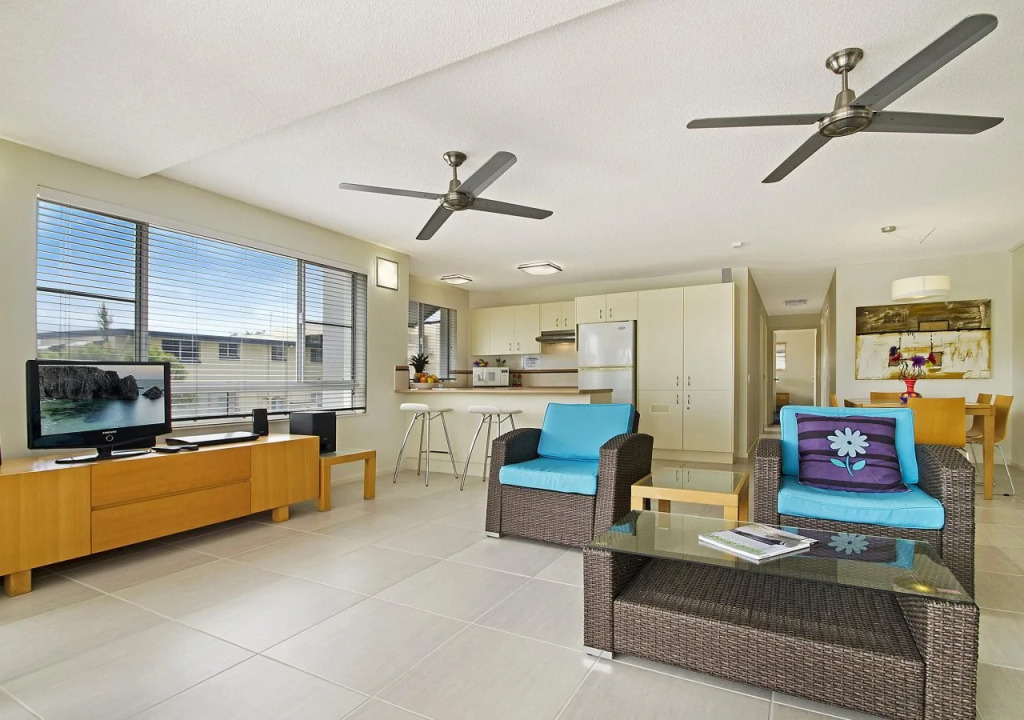 The Beach Houses Maroochydore