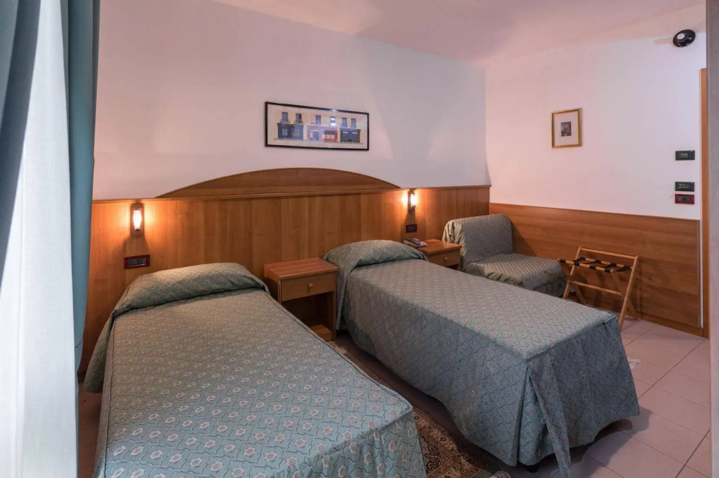 B&B Hotel Roy