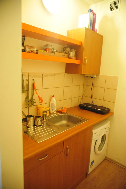 Kosmopolita Rooms