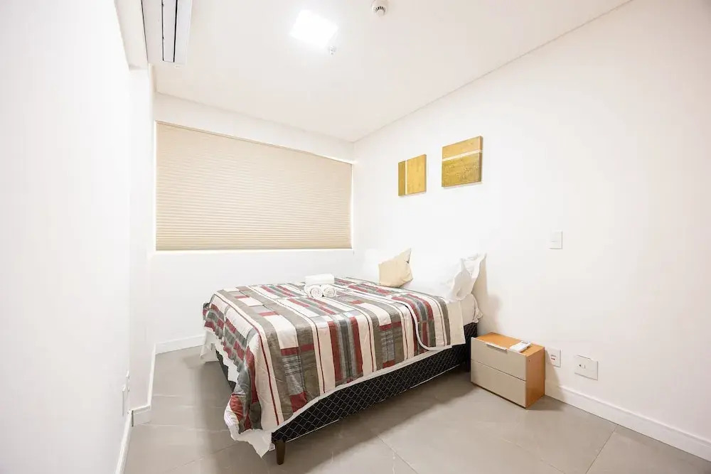 Apartamento Moderno Premium - Cittyplex