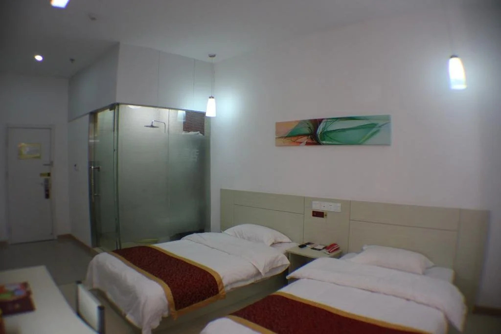 Changzhou Thankyou Express Hotel South Street Branch