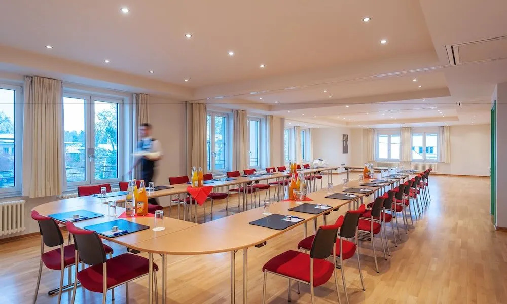 Seehotel Rheinsberg