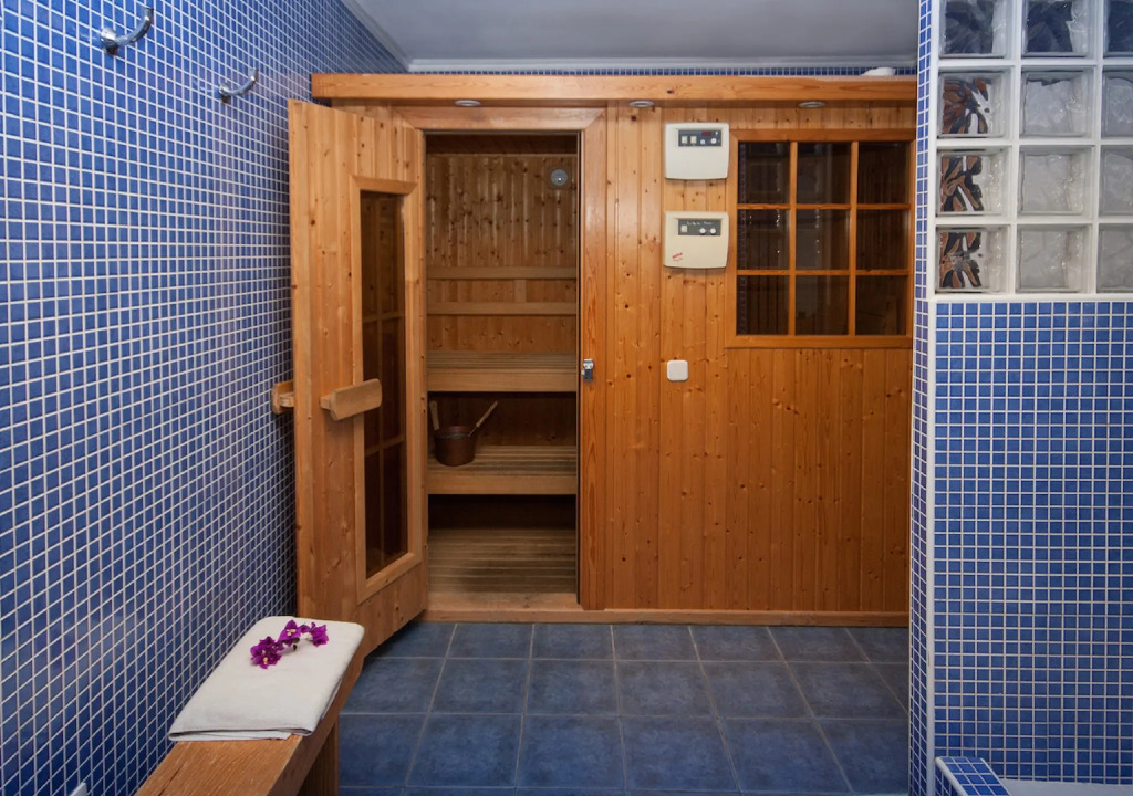Apartamentos Panorama Adults Only
