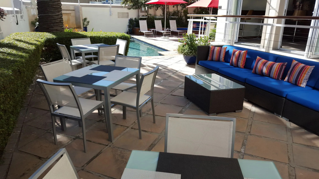 The Bantry Aparthotel by Totalstay
