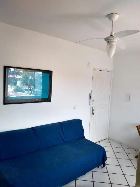 Apartamento em Canasvieiras
