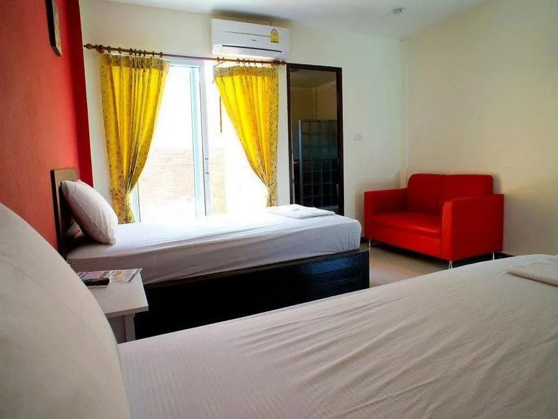 I Aoon Resort