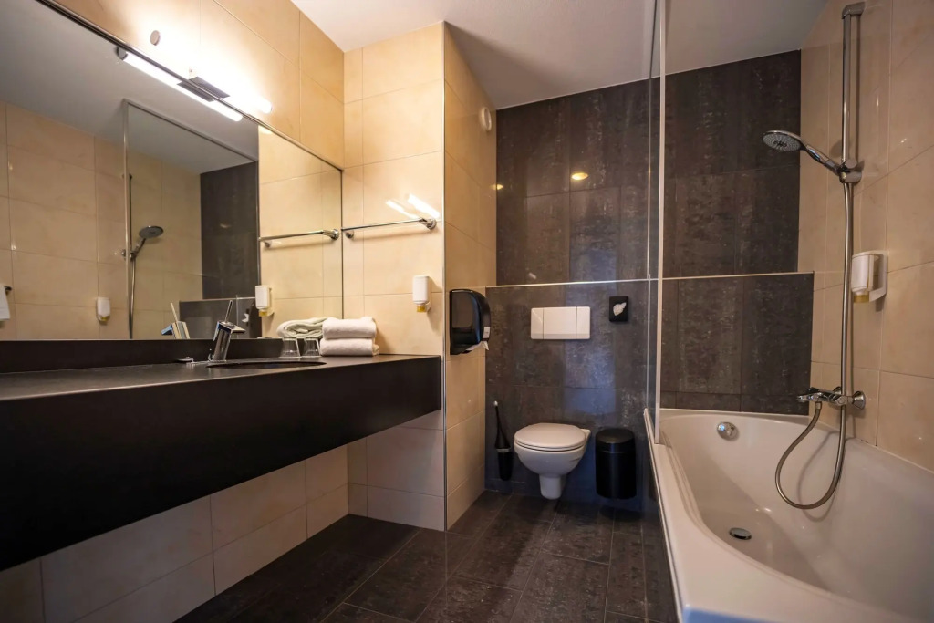 Fletcher Hotel-Restaurant Arion-Vlissingen