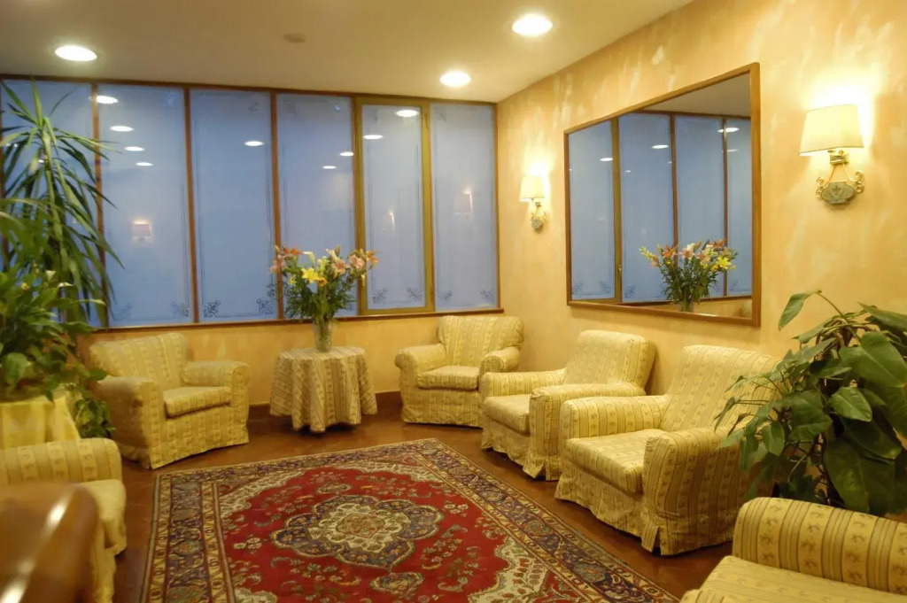 Hotel Beatrice