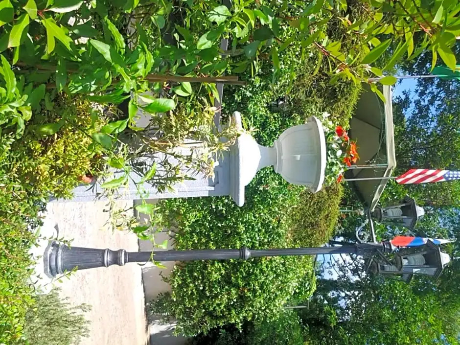 Hotel Verdi
