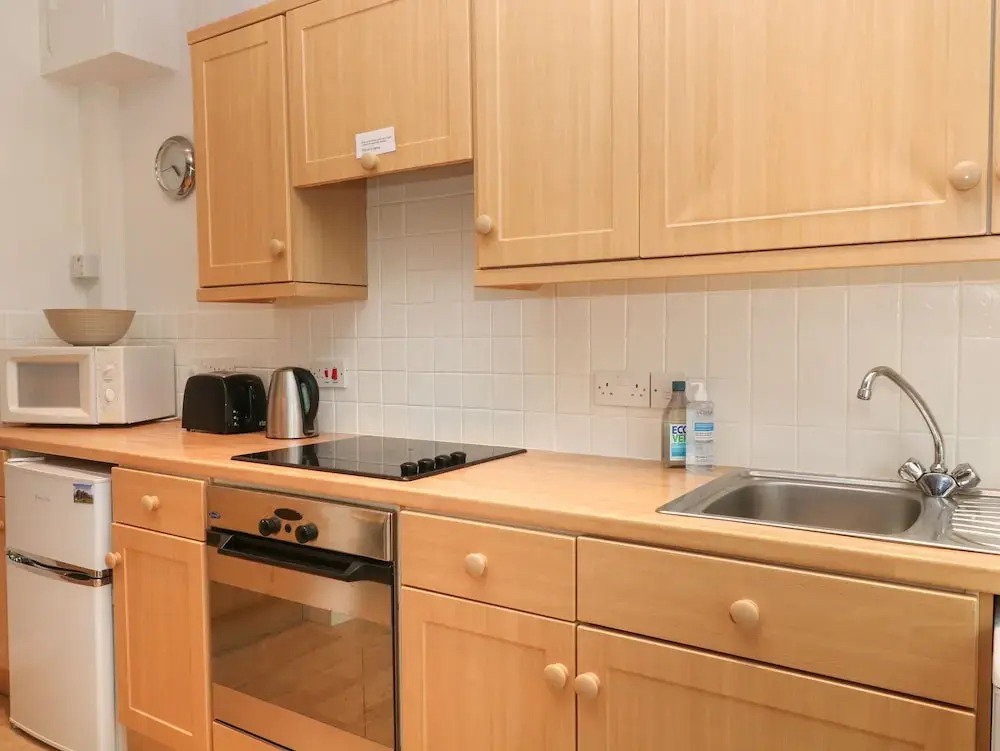 Awdry Bungalow