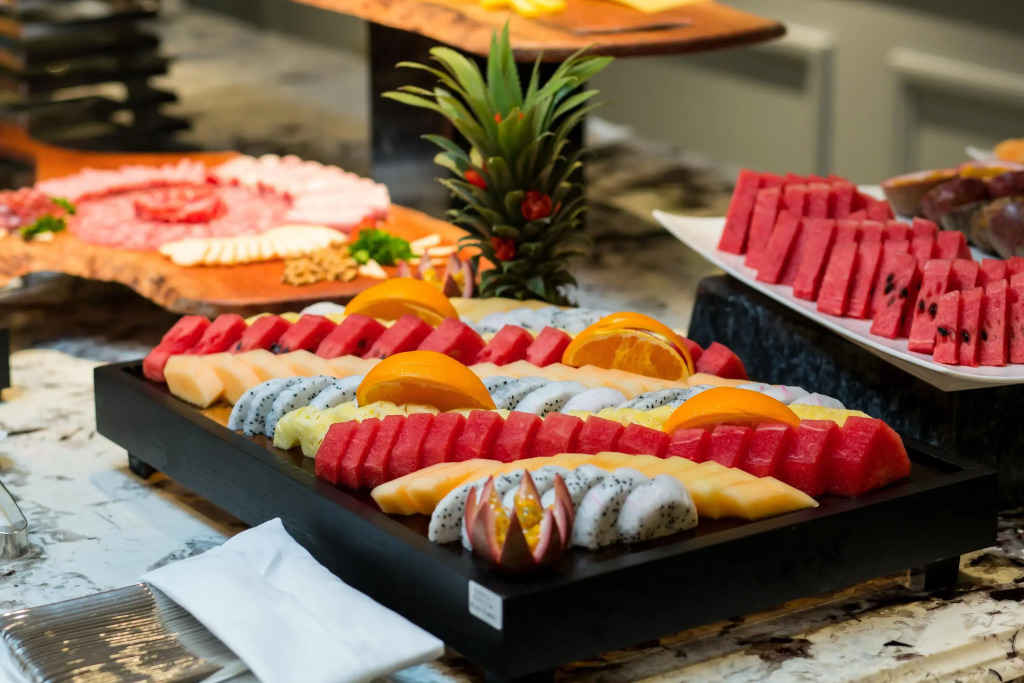 Anatole Hotel Hanoi