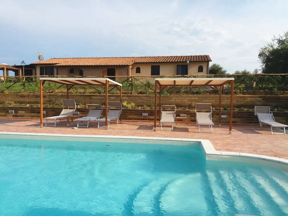 Villa Michela