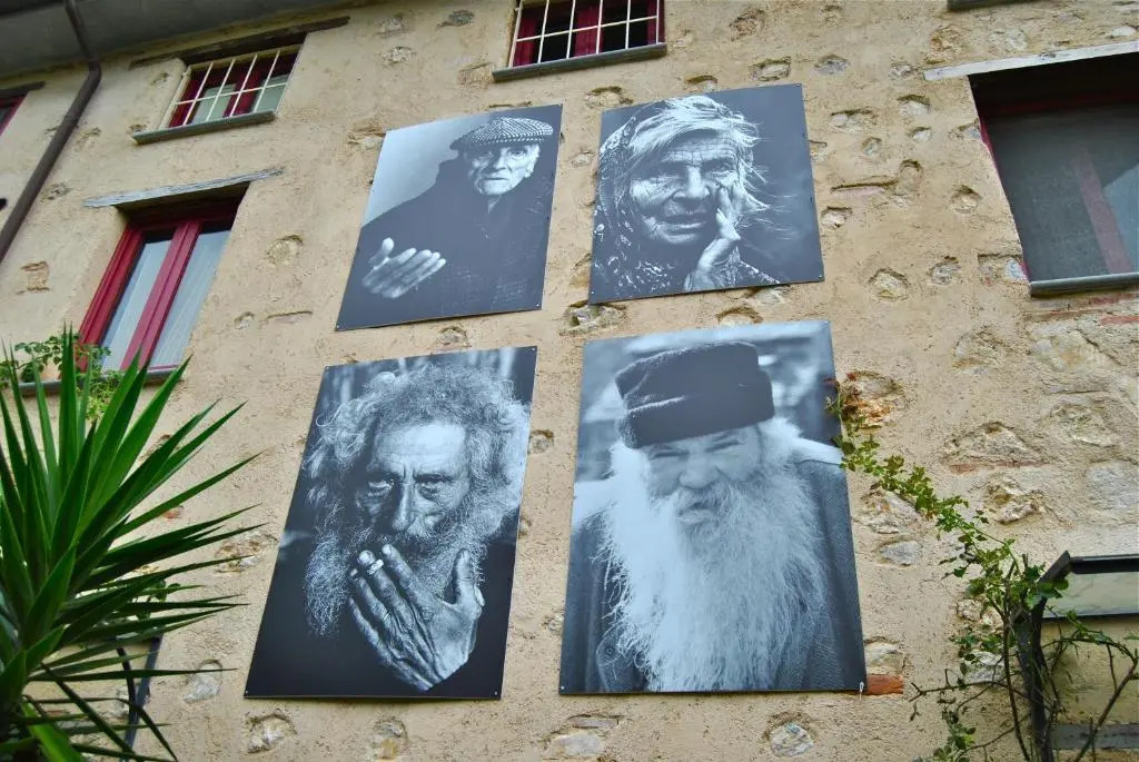 Casa Del Sole
