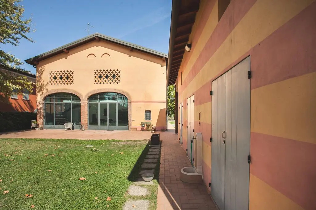 B&B Giarola 25.2