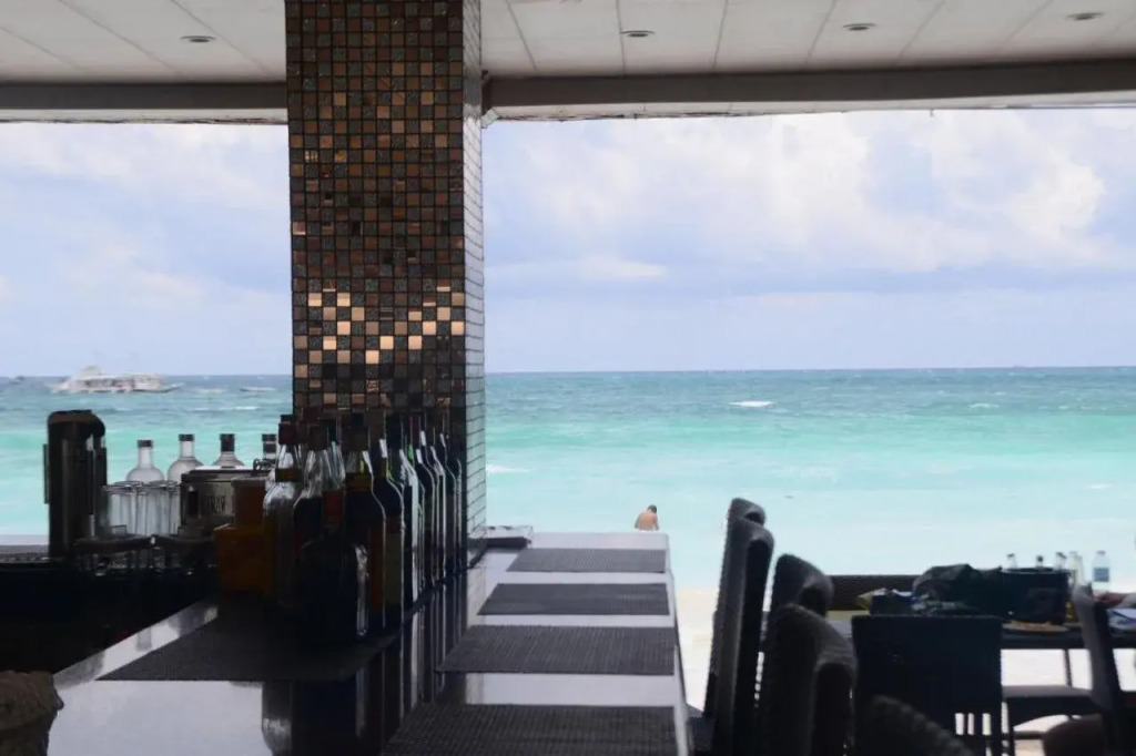 Diamond Water Edge Resort