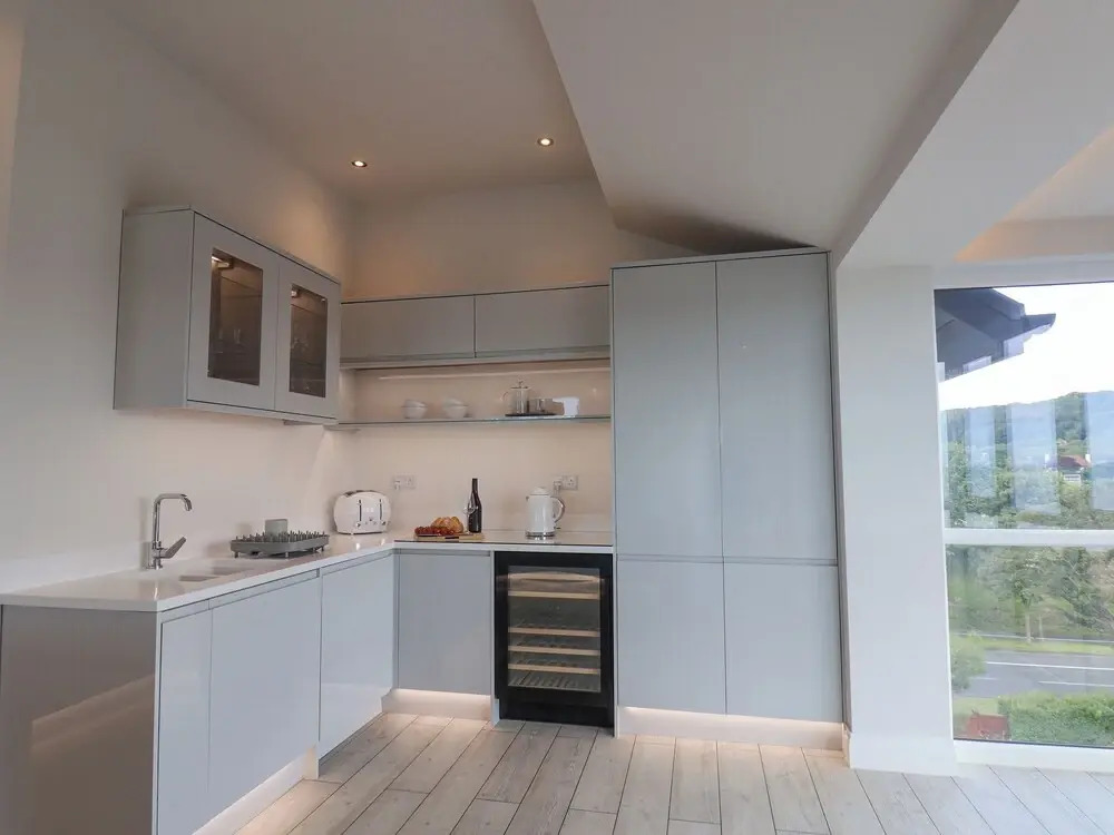 The Penthouse