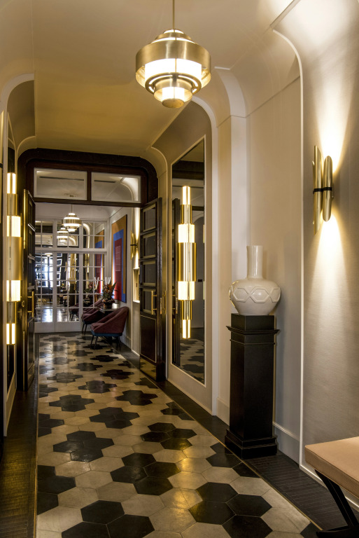 Hotel Vilòn - Small Luxury Hotels of the World