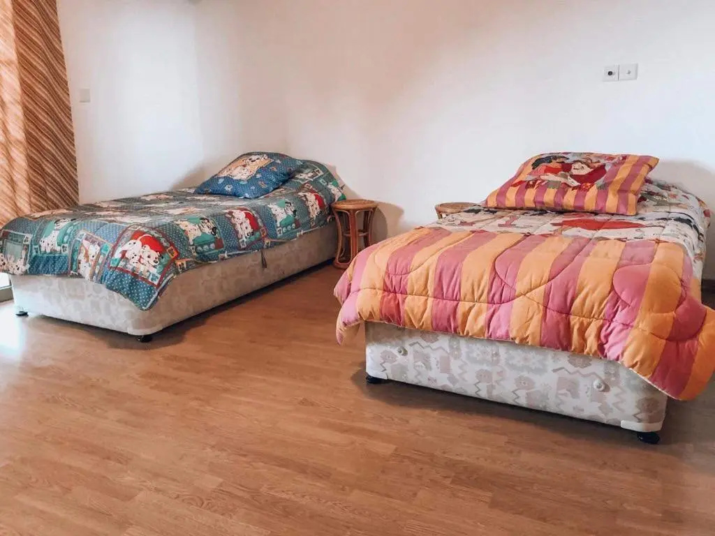 Agridia View House