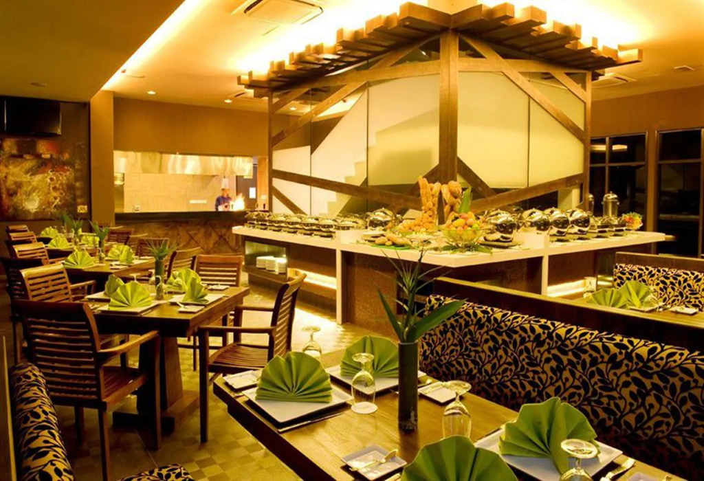 Philea Resort & Spa