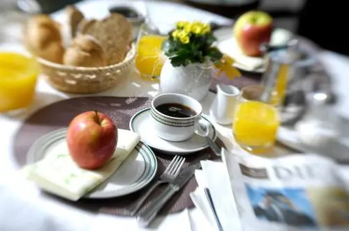 Pension Morenfeld