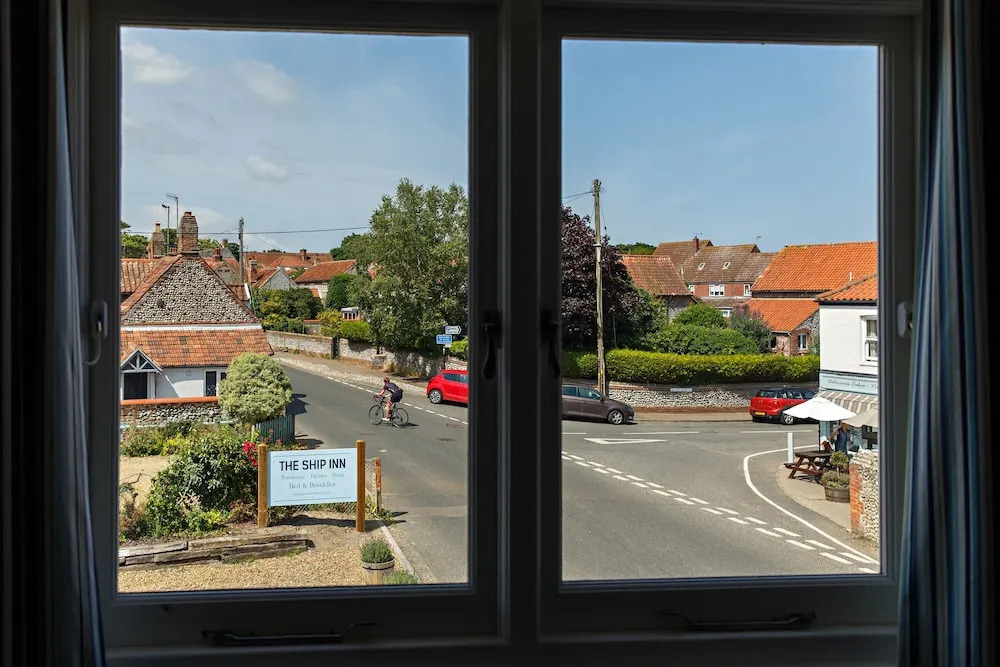 The Ship Inn