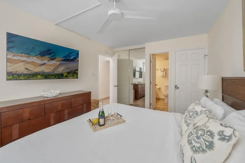Kamaole Sands 7307 in Kihei