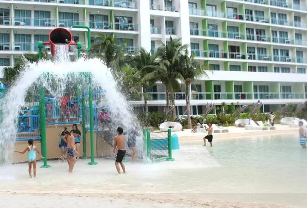AZURE C5 MAN-MADE BEACH BALCONY Multiple Units