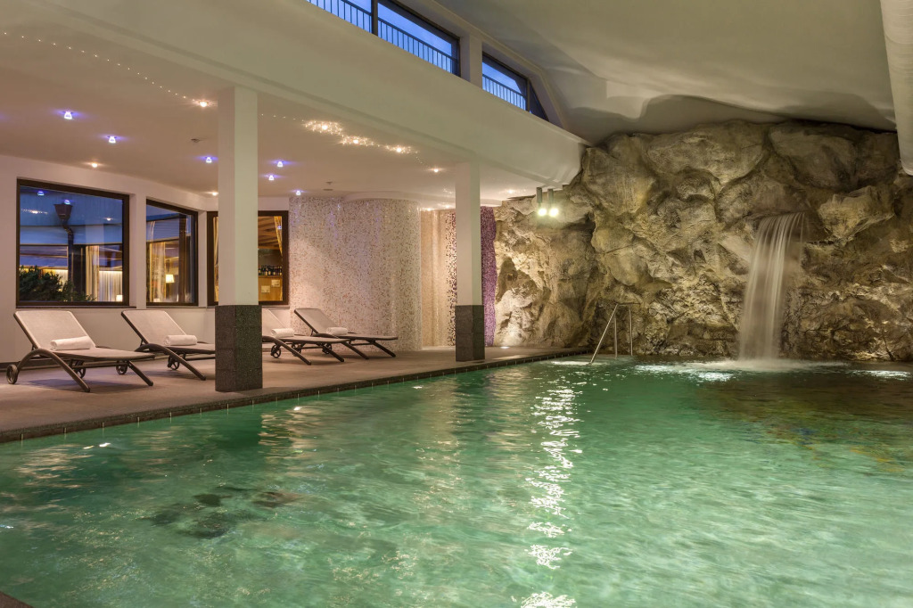 Residence Antares