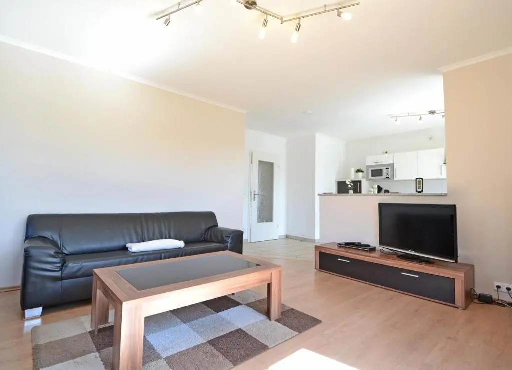 Haus Triade Ferienwohnung Triade 3