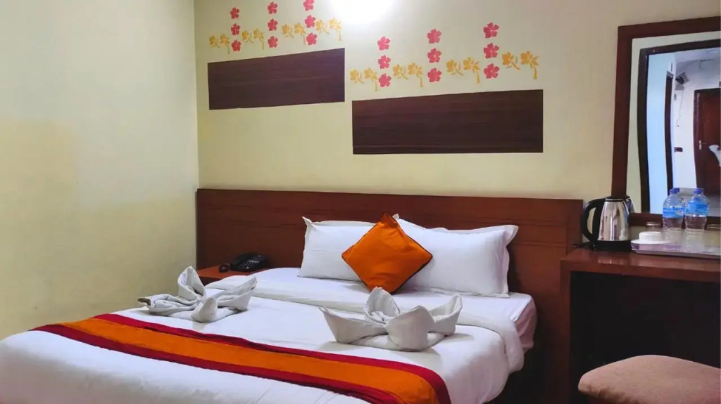 Royal Kings Hotel