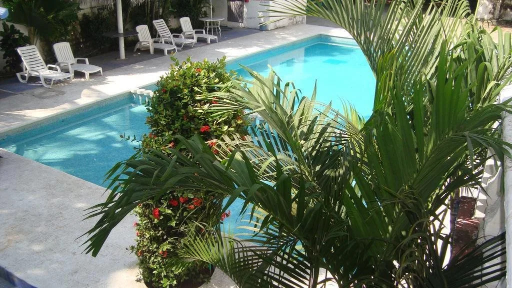 Hotel Quinta Blancas