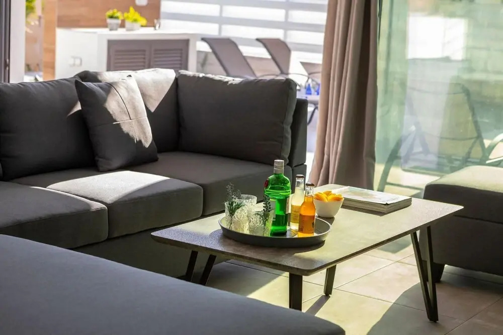 Villa Andre Eastmed Villas