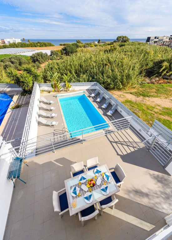 Ayia Triada View in Protaras