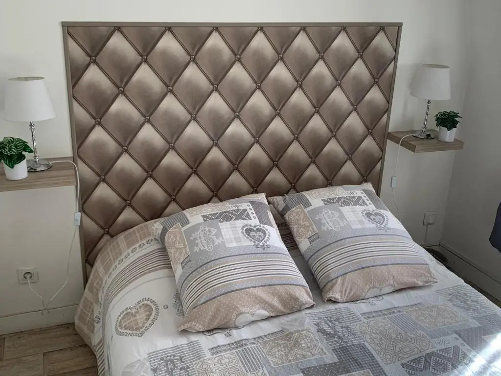 Les Appartements Le Saint Pierre Barcelonnette