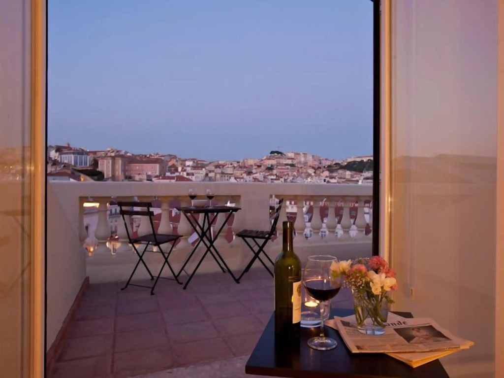Casa Balthazar