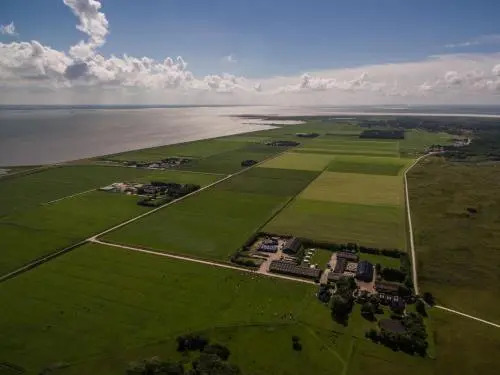 Vakantie Boerderij De Kooiplaats