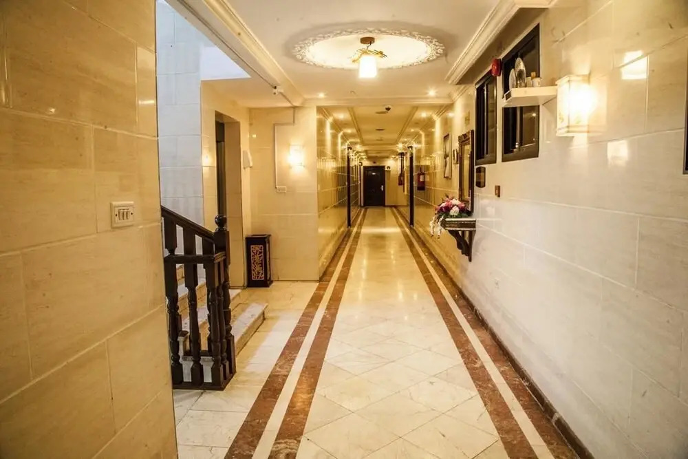 Essnad Furnished Units - Al Makarouna
