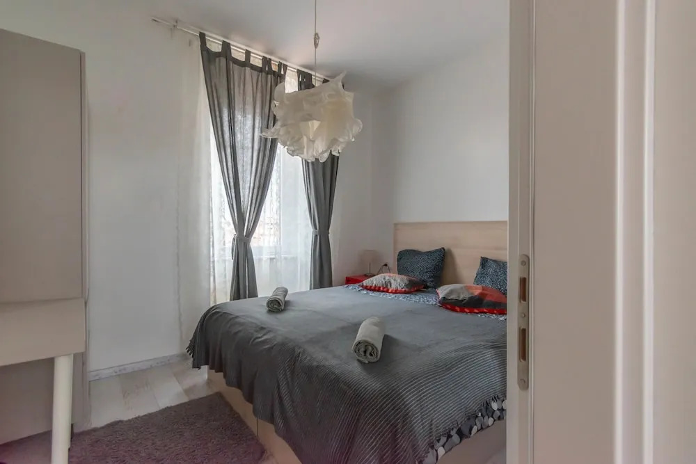 City Center Rooms