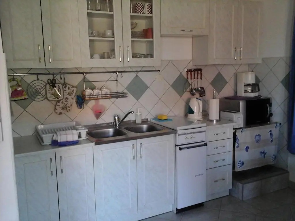 Apartment Vrulje