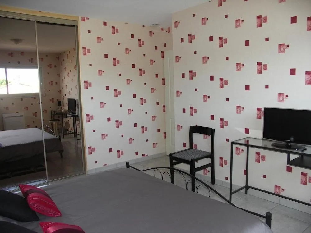 Chambres d'Hôtes Le Saint Ô Détente