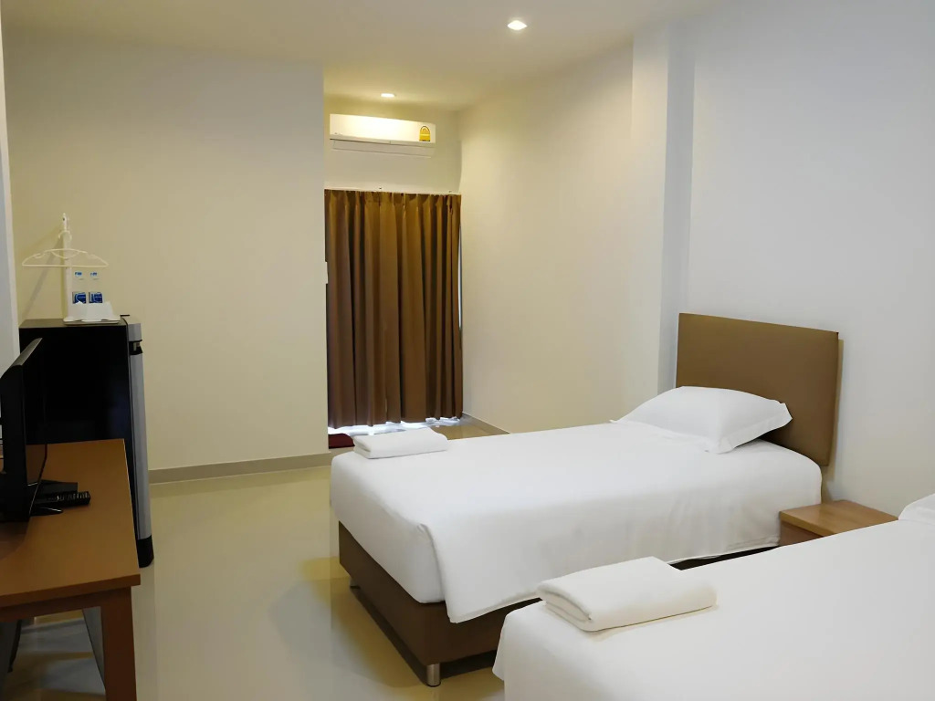 J-House Phetchaburi