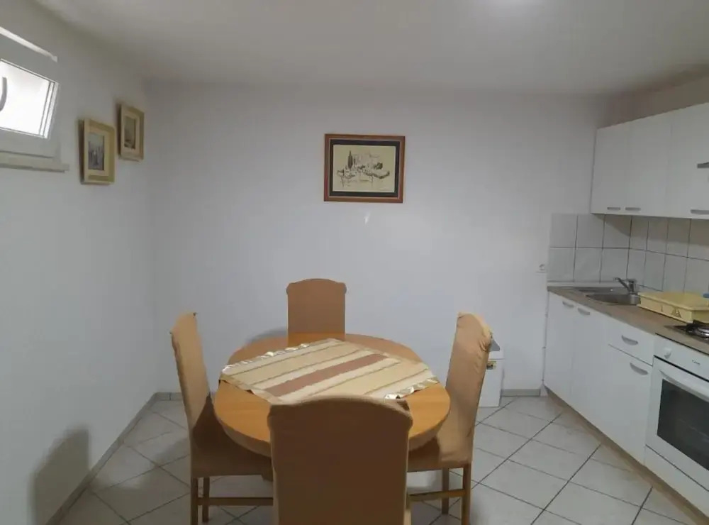 Peaceful Apartments Harfa