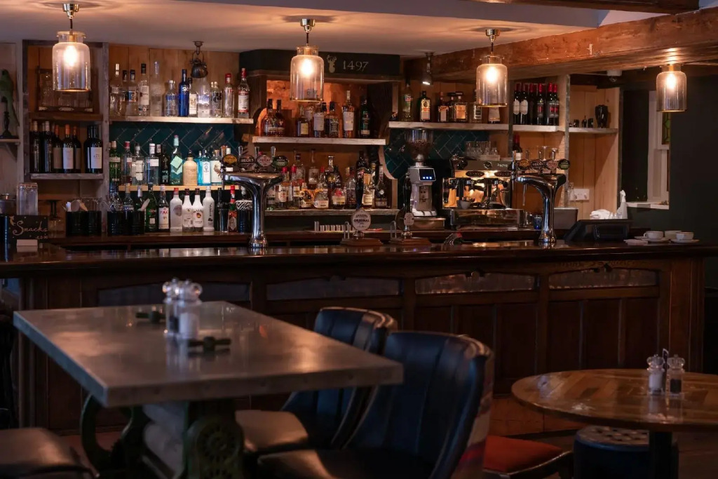 White Hart Inn