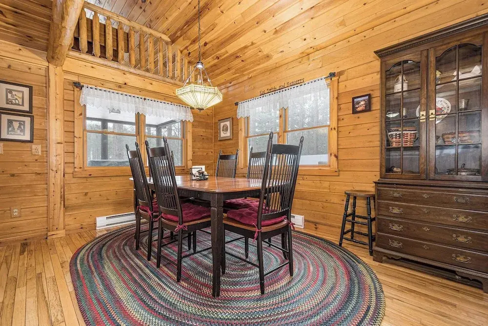 Casa di Maria by Taylor Made Deep Creek