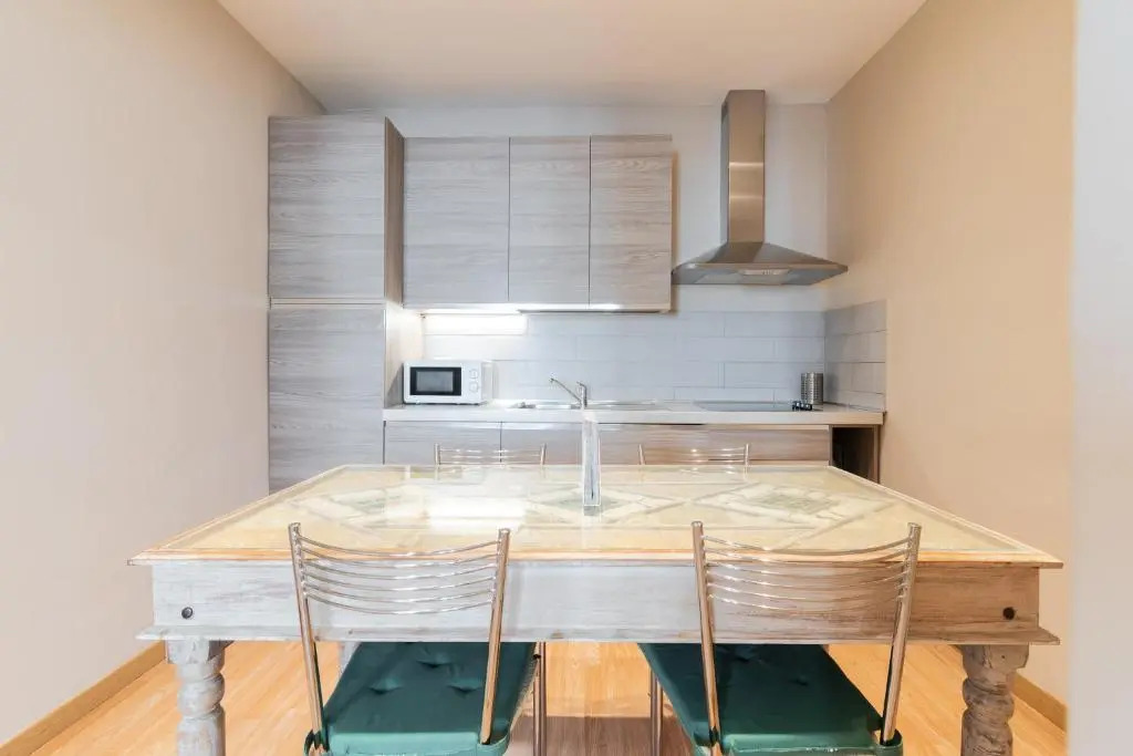 Apartment Egidio