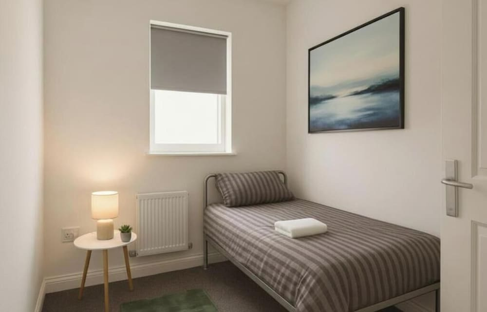 Carlisle 32 Esk Street Longtown