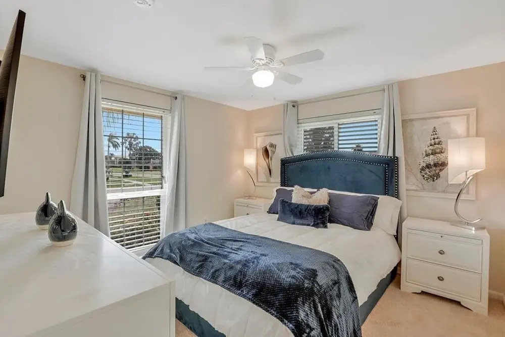 Dorando Ct 600 Marco Island Florida Vacation Rental 3 Bedroom Home by Redawning