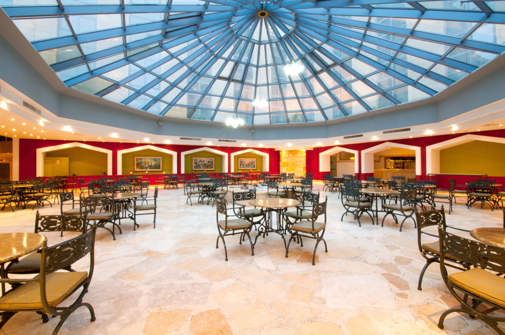 Leonardo Hotel Jerusalem