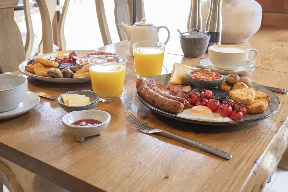 Stable Lodge - Boutique Bed & Breakfast