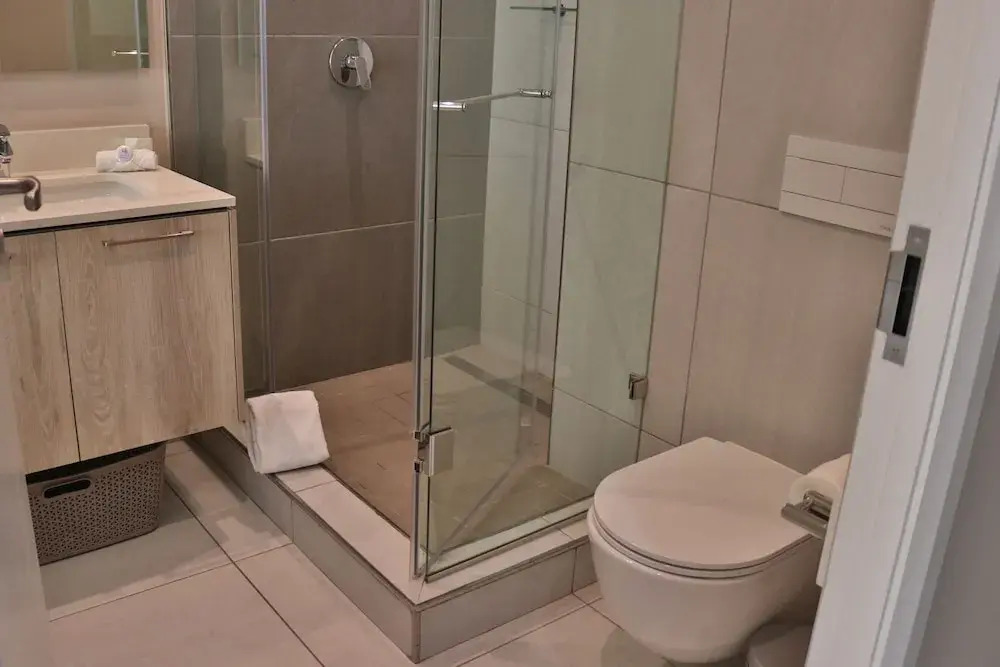 Menlyn Maine Luxury Rentals